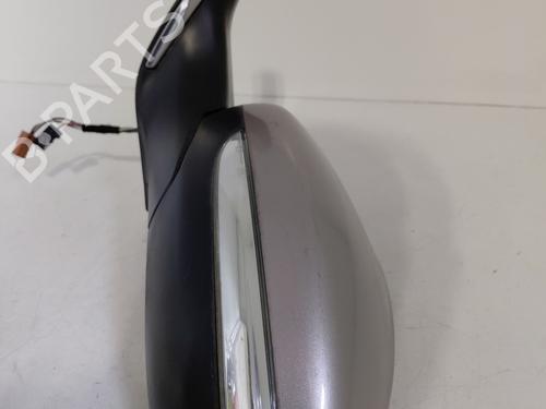 Left mirror PEUGEOT 208 I (CA_, CC_) 1.6 HDi | BP29293001C26