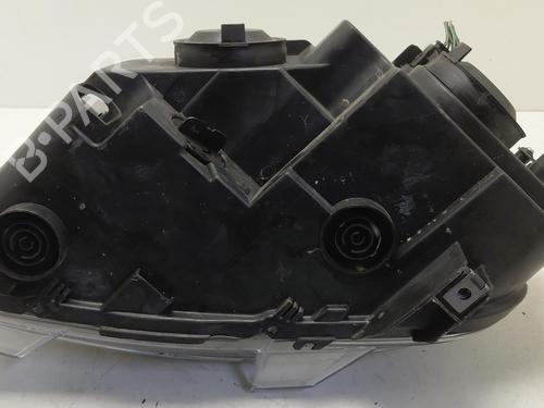 Right headlight CITROËN C4 CACTUS 1.2 THP 110 | BP34211803C29 - Image 2
