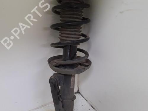 Used Left front shock absorber Left front shock absorber OPEL ASTRA J Sports Tourer (P10) 1.6 CDTi (35) (110 hp) 24761347 24761347