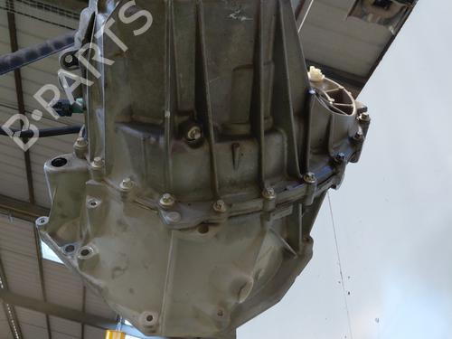 Gearbox RENAULT KANGOO Express (FW0/1_) 1.5 dCi 95 (FW16) | BP30479176M3  - Image 8