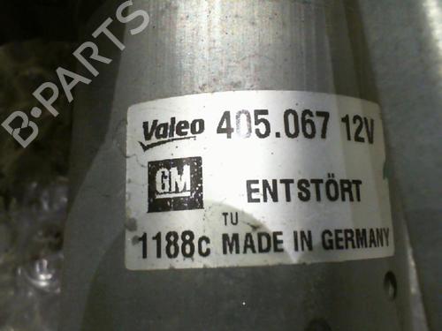 Front wiper motor OPEL CORSA D (S07) 1.3 CDTI (L08, L68) | BP24762381M29 - Image 3