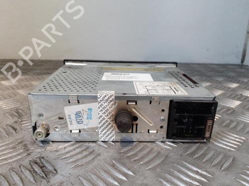 Used Radio Radio VW GOLF IV (1J1) 1.9 TDI 4motion (115 hp) 24766610 24766610