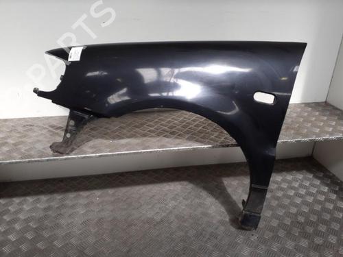 Left front fenders VW POLO III (6N1) 55 1.3 | BP24741755C41 