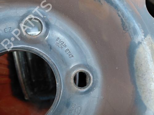 Fælk Fælk HYUNDAI i30 (FD) 1.4 (109 hp) 34557406 34557406