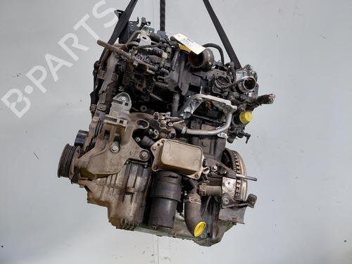 Engine RENAULT KANGOO Express (FW0/1_) | BP36055761M1 - Image 2