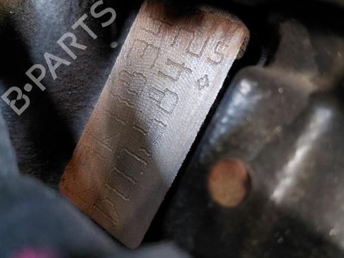 Engine RENAULT MEGANE III Hatchback (BZ0/1_, B3_) 1.5 dCi (BZ0C) | BP37707565M1 - Image 2