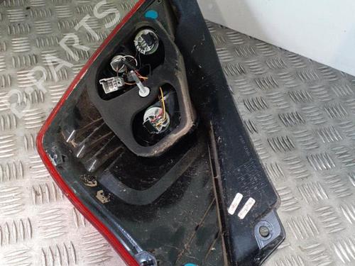 Left taillight FORD FIESTA VI (CB1, CCN) 1.0 EcoBoost | BP24746405C34 - Image 2