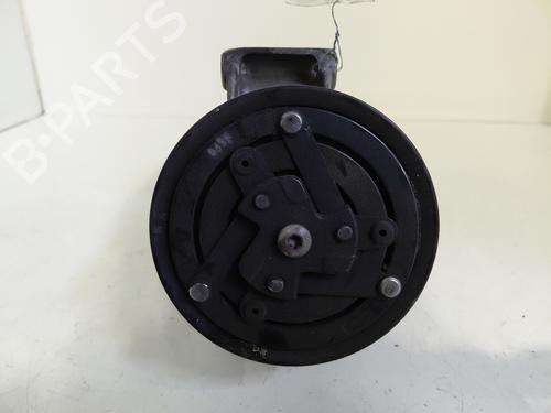 Used AC compressor ALFA ROMEO GIULIETTA (940_) 1.6 JTDM (940FXD1A) (105 hp) 32069852