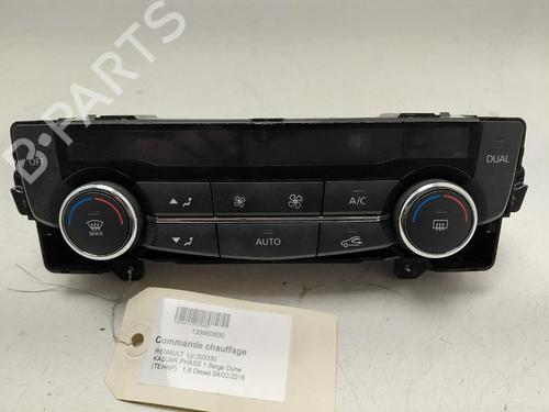 Climate control RENAULT KADJAR (HA_, HL_) 1.6 dCi 130 (HLA4) | BP40019152I5 - Image 3