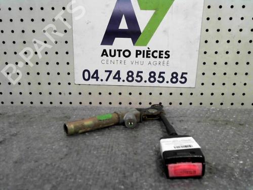 Used Front right belt tensioner PEUGEOT 406 (8B) 2.0 HDI 90 (90 hp) 24743863