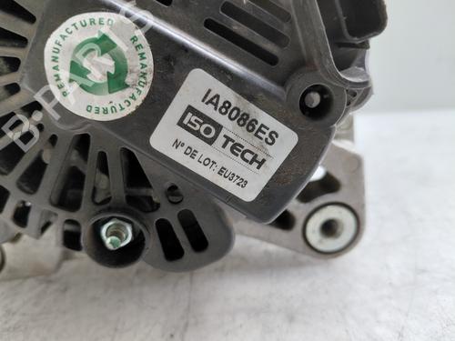 Alternator RENAULT KANGOO Express (FW0/1_)  | BP34336366M7  - Image 5