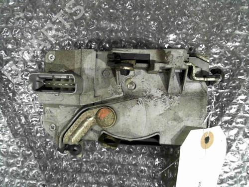 Used Front right lock Front right lock 24743464 24743464