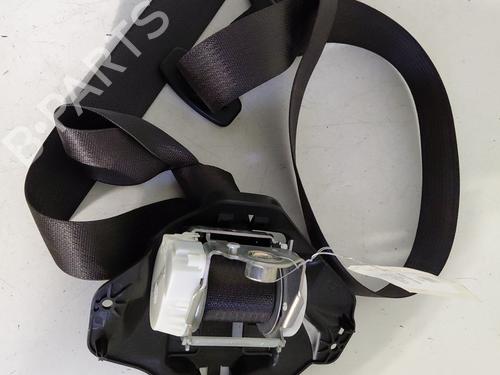 Used Rear center seatbelt Rear center seatbelt OPEL MERIVA B MPV (S10) 1.4 (75) (120 hp) 33474398 33474398