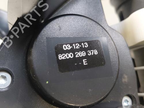 Other RENAULT CLIO III Hatchback Van (SB_, SR_) | BP32980962O1 - Image 4