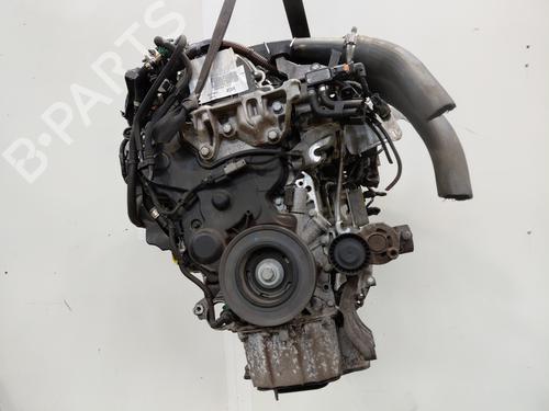 Engine CITROËN BERLINGO Box Body/MPV (K9) 1.5 BlueHDi 130 | BP30731020M1