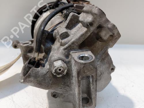 AC compressor RENAULT TWINGO III (BCM_, BCA_) 0.9 TCe 95 | BP30091562M34 - Image 4