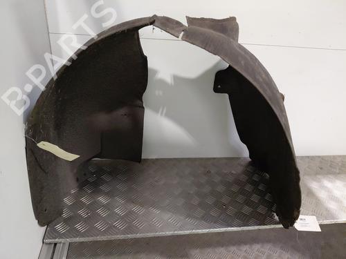 Hjulbue CITROËN C5 III Break (RW_) 2.0 HDi (136 hp) 30929997