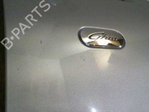 Forkjerm høyre FORD FOCUS C-MAX (DM2) 2.0 TDCi | BP24754550C42 