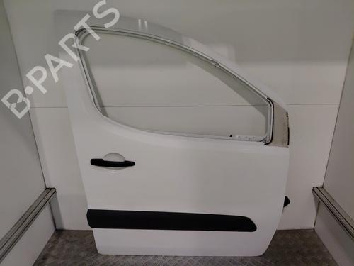 right-front-door-citroen-berlingo-box-bodympv-b9-2008-31324035 main image