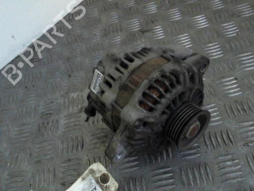 Used Alternator Alternator SUZUKI SWIFT III (MZ, EZ) 1.3 (RS413, ZC11S) (92 hp) 24748999 24748999