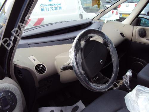 Climate control RENAULT ESPACE IV (JK0/1_) 1.9 dCi (JK0U) | BP24769532I5 - Image 3