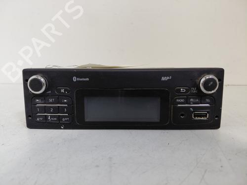 Radio RENAULT KANGOO Express (FW0/1_) | BP35779551E6 - Image 5