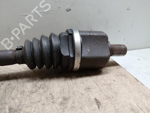 Left front driveshaft RENAULT SCÉNIC II (JM0/1_) 2.0 (JM05, JM0U, JM1N, JM1U, JM2V) | BP28706209M38 - Image 4