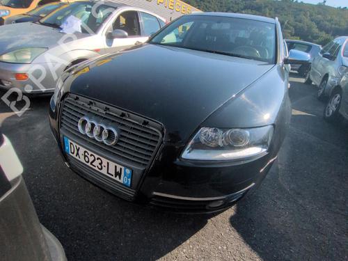 Used Parts AUDI A6 C6 Avant (4F5) 2.0 TDI 4945916