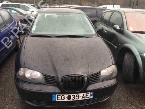 Left headlight SEAT IBIZA III (6L1) 1.9 TDI | BP24752528C28 