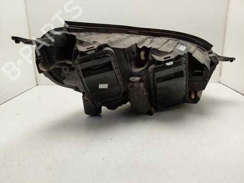 Left headlight CITROËN JUMPY III Van (V_) 2.0 BlueHDi 120 | BP33305303C28 - Image 4