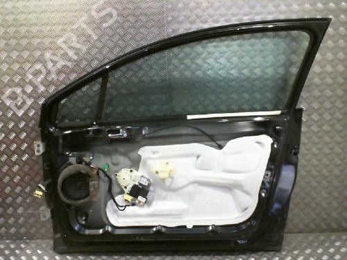 Right front door CITROËN C4 Coupe (LA_) 1.6 HDi | BP24766262C3 