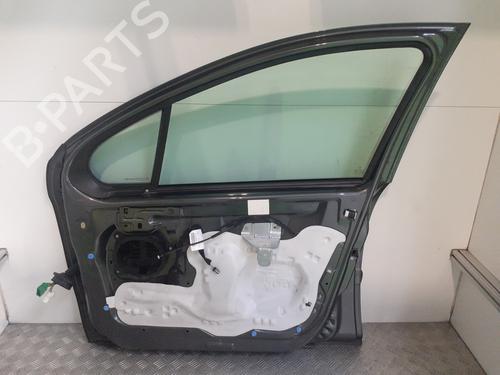 Right front door PEUGEOT 207 SW (WK_) 1.6 HDi | BP28445243C3 