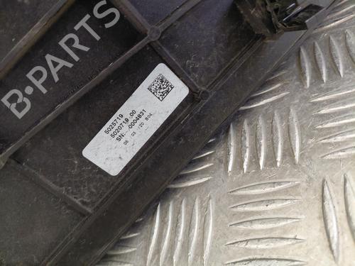 Radiator fan CITROËN JUMPY III Van (V_) 1.5 BlueHDi 100 | BP36907863M35 - Image 3