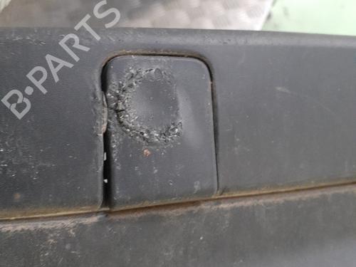 Rear bumper RENAULT KANGOO Express (FW0/1_) 1.5 dCi 95 (FW16) | BP27676294C8 