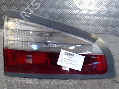Used Left tailgate light Left tailgate light FORD S-MAX (WA6) 2.0 TDCi (140 hp) 24745257 24745257