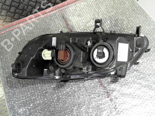 Højre forlygte OPEL ZAFIRA A MPV (T98) 2.2 DTI 16V (F75) | BP24763828C29 