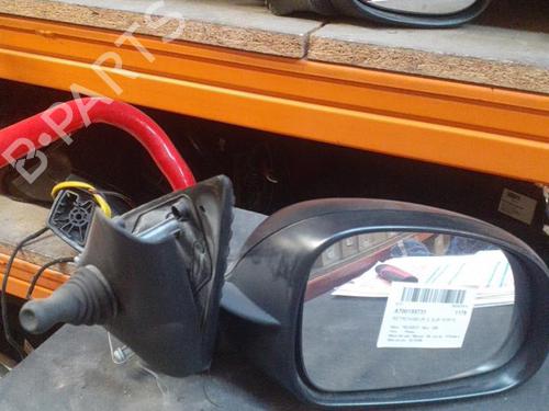 Used Right mirror PEUGEOT 406 (8B) 1.8 (90 hp) 24758474