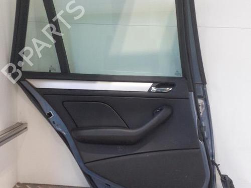 Left rear door BMW 3 Touring (E46) 330 xd | BP24749881C4 