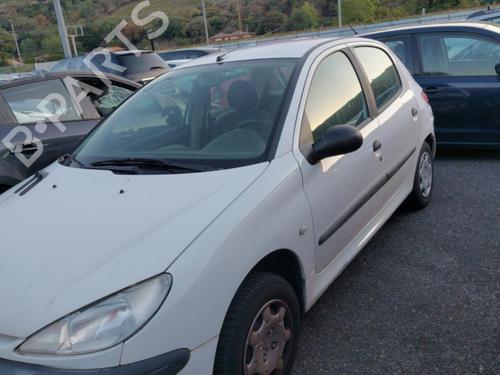 ABS pump PEUGEOT 206 Hatchback (2A/C) 1.1 i | BP24746618M43 