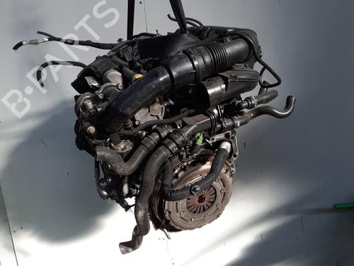 Engine CITROËN C4 CACTUS 1.2 THP 110 | BP27378473M1  - Image 6