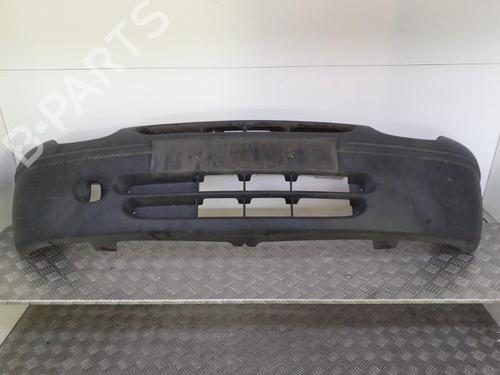 Used Front bumper RENAULT TWINGO I (C06_) 1.2 (C066, C068) (58 hp) 24741966