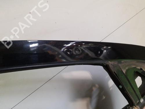 Right front door NISSAN QASHQAI / QASHQAI +2 I (J10, NJ10, JJ10E) 1.5 dCi | BP24741543C3 
