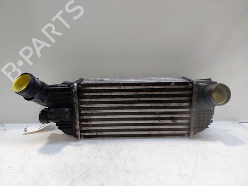 Used Intercooler CITROËN C5 III Break (RW_) 2.0 HDi (136 hp) 30964524