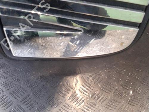 Used Tailgate SEAT ALTEA XL (5P5, 5P8) 2.0 TDI 16V (140 hp) 24749635
