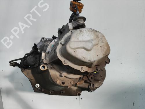 Gearbox CITROËN BERLINGO Box Body/MPV (B9) 1.6 HDi / BlueHDi 75 | BP27708737M3 