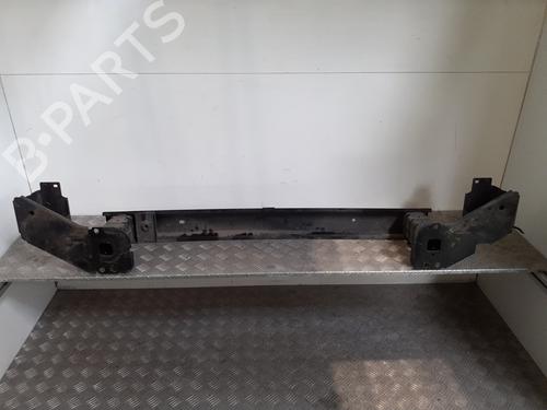 Rear bumper reinforcement PEUGEOT 3008 I MPV (0U_) 2.0 HDi 150 / BlueHDi 150 | BP25125053C73 