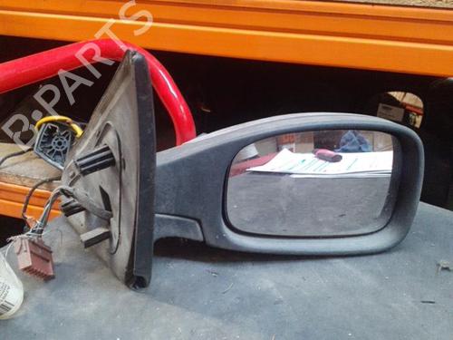 Right mirror PEUGEOT 306 Hatchback (7A, 7C, N3, N5) 1.9 DT | BP24758481C27 