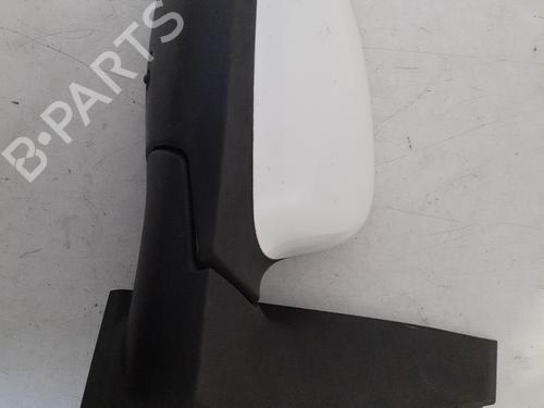 Used Right mirror FORD KA (RU8) 1.2 (69 hp) 24763938