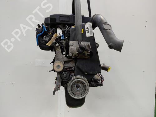 Engine FIAT PUNTO (199_) 1.2 (199AXZ1A, 199BXZ1A) | BP30731022M1