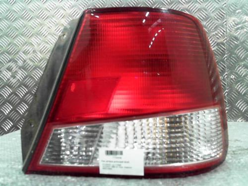 Used Right taillight HYUNDAI ACCENT II (LC) 1.3 (86 hp) 24743586